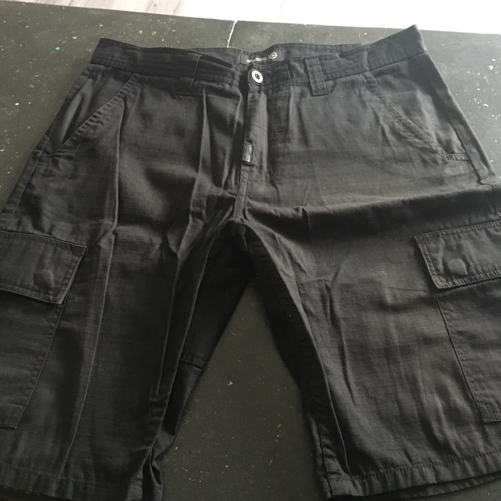 Lrg cargo shorts